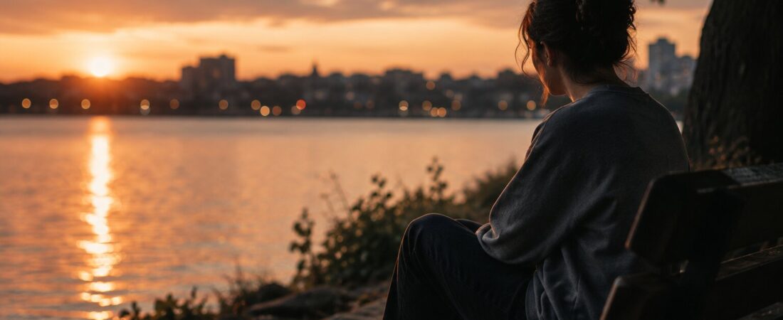 Why It Hurts When People Assume You’re Fine Just Because You’re Quiet