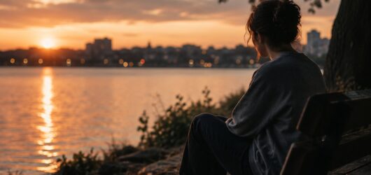 Why It Hurts When People Assume You’re Fine Just Because You’re Quiet
