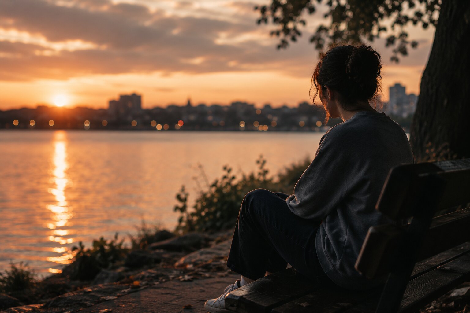 Why It Hurts When People Assume You’re Fine Just Because You’re Quiet